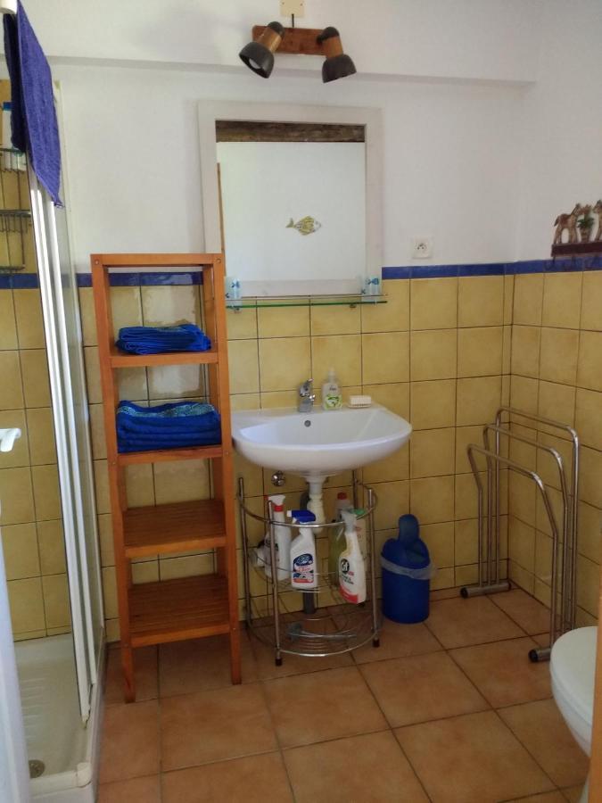 شقة Gite Perisse, Le Petit Gite Libaros المظهر الخارجي الصورة